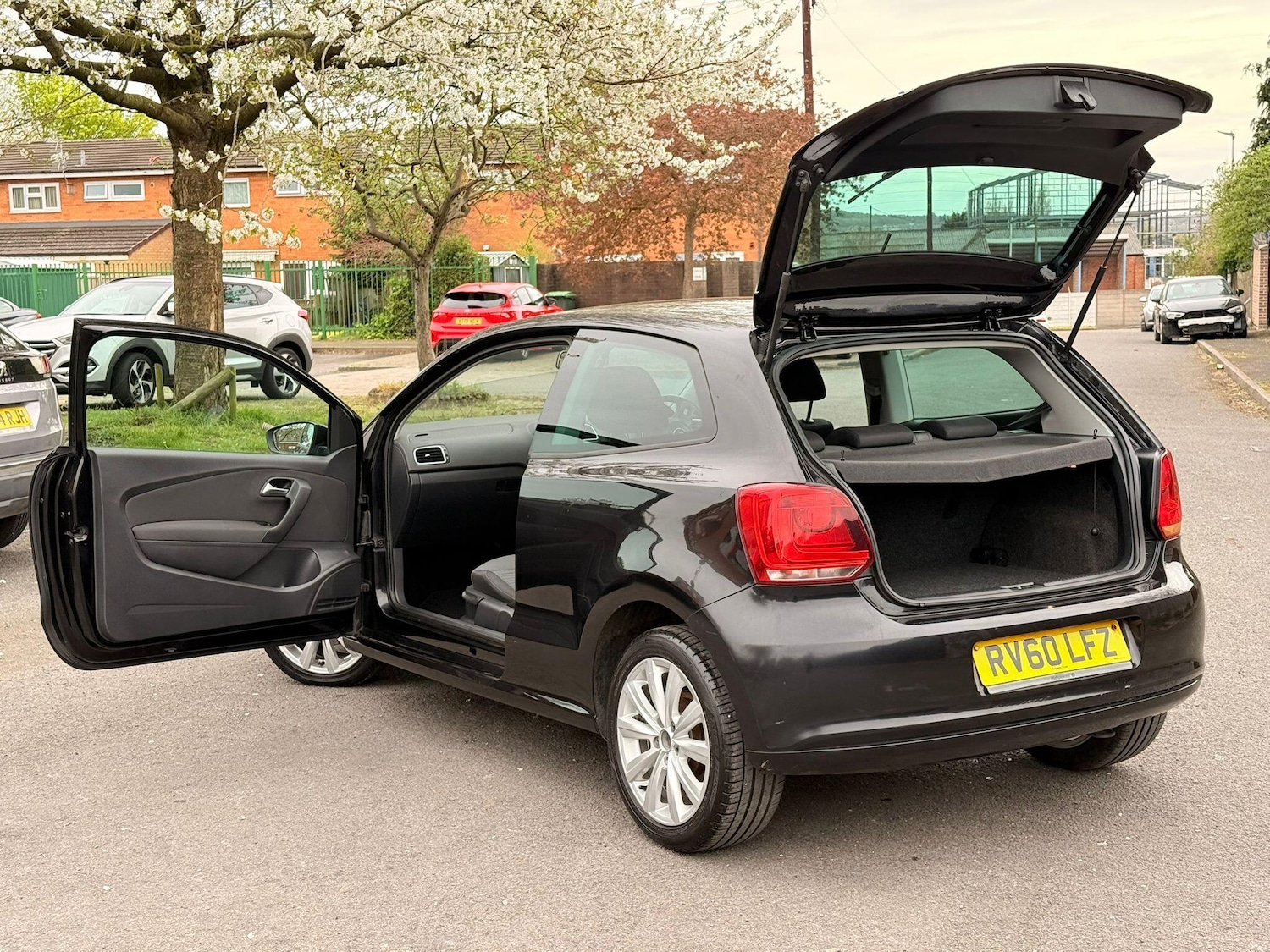 Used Volkswagen Polo for sale - 78220174: Photo 10