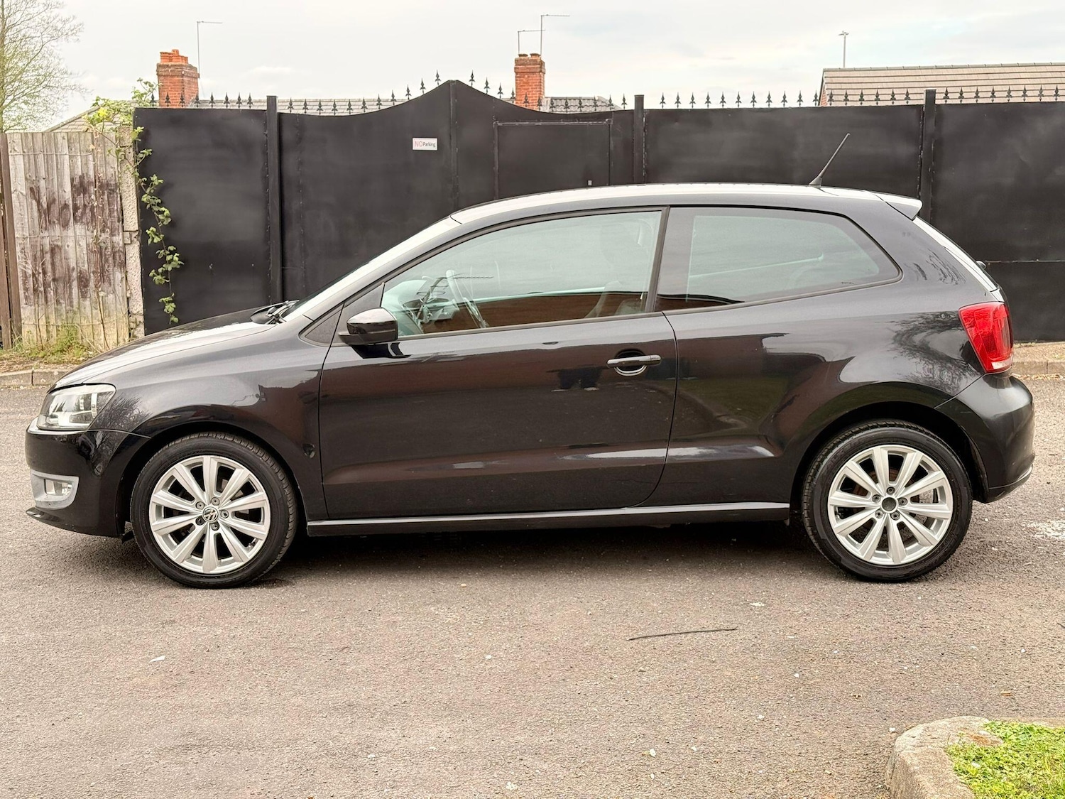 Used Volkswagen Polo for sale - 78220174: Photo 12