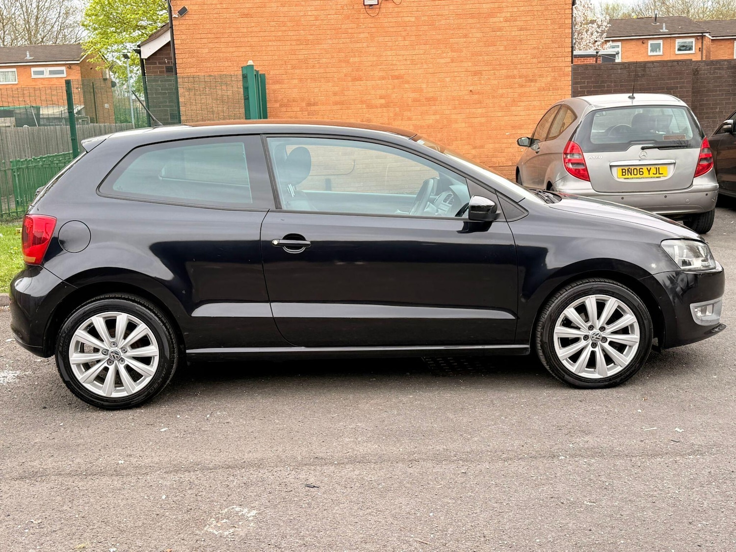 Used Volkswagen Polo for sale - 78220174: Photo 14