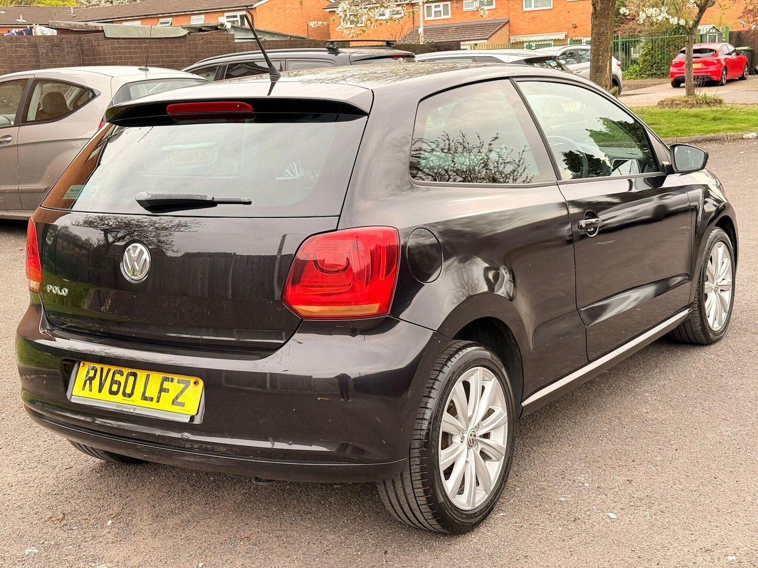 Used Volkswagen Polo for sale - 78220174: Photo 15