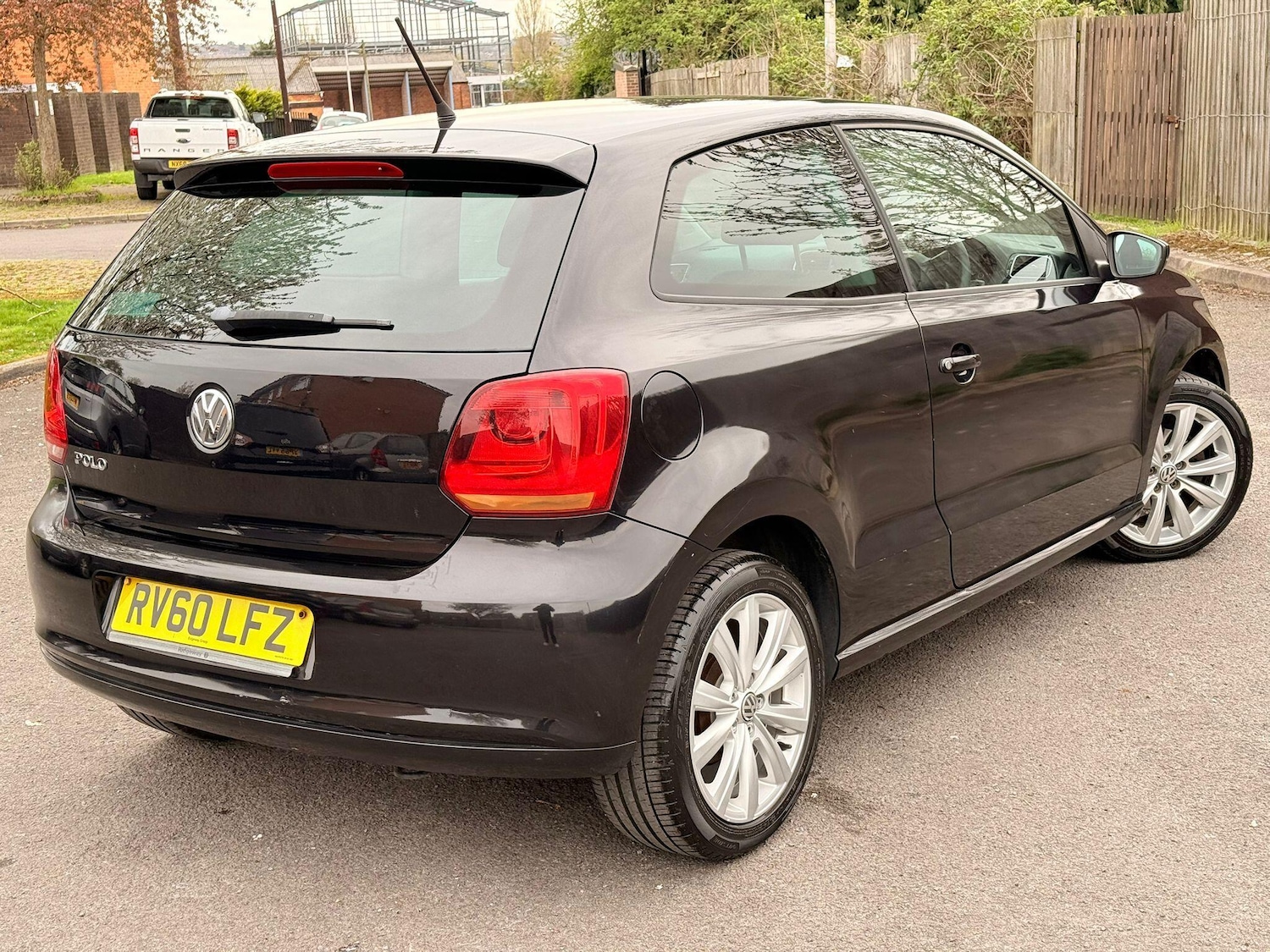 Used Volkswagen Polo for sale - 78220174: Photo 16