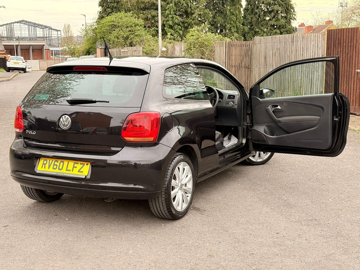 Used Volkswagen Polo for sale - 78220174: Photo 17