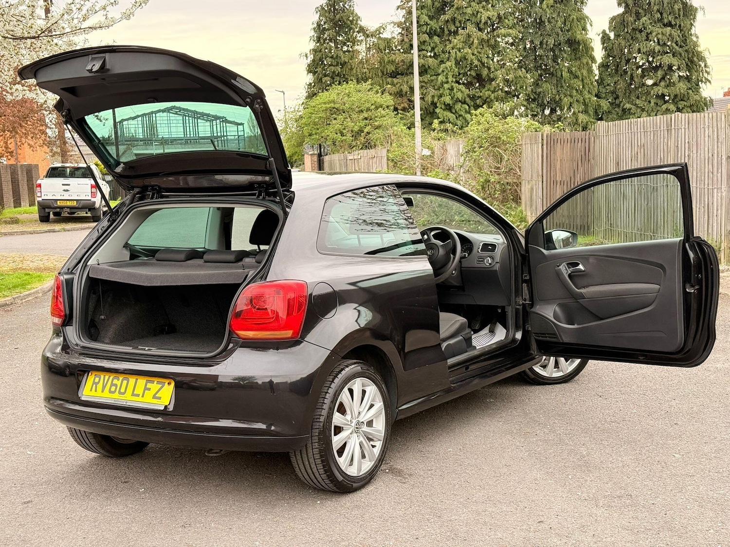 Used Volkswagen Polo for sale - 78220174: Photo 18