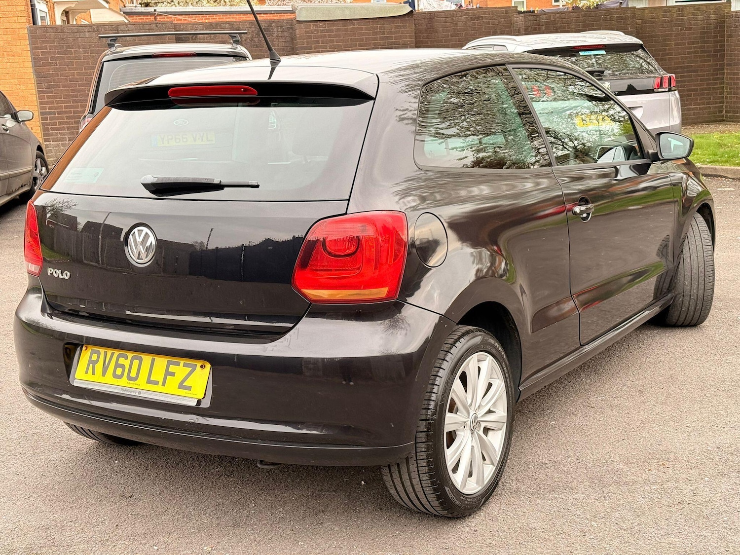 Used Volkswagen Polo for sale - 78220174: Photo 19