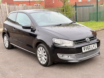 Volkswagen Polo feature image