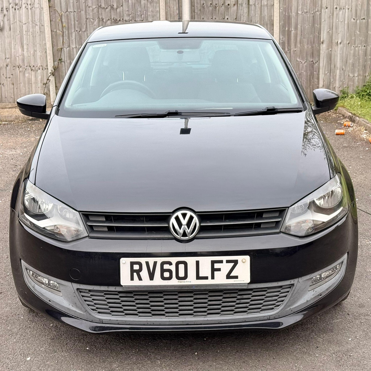 Used Volkswagen Polo for sale - 78220174: Photo 2