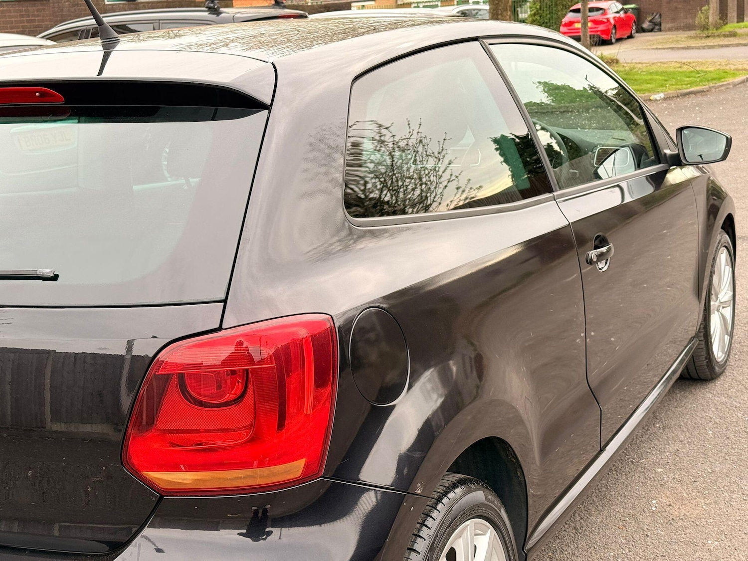 Used Volkswagen Polo for sale - 78220174: Photo 20