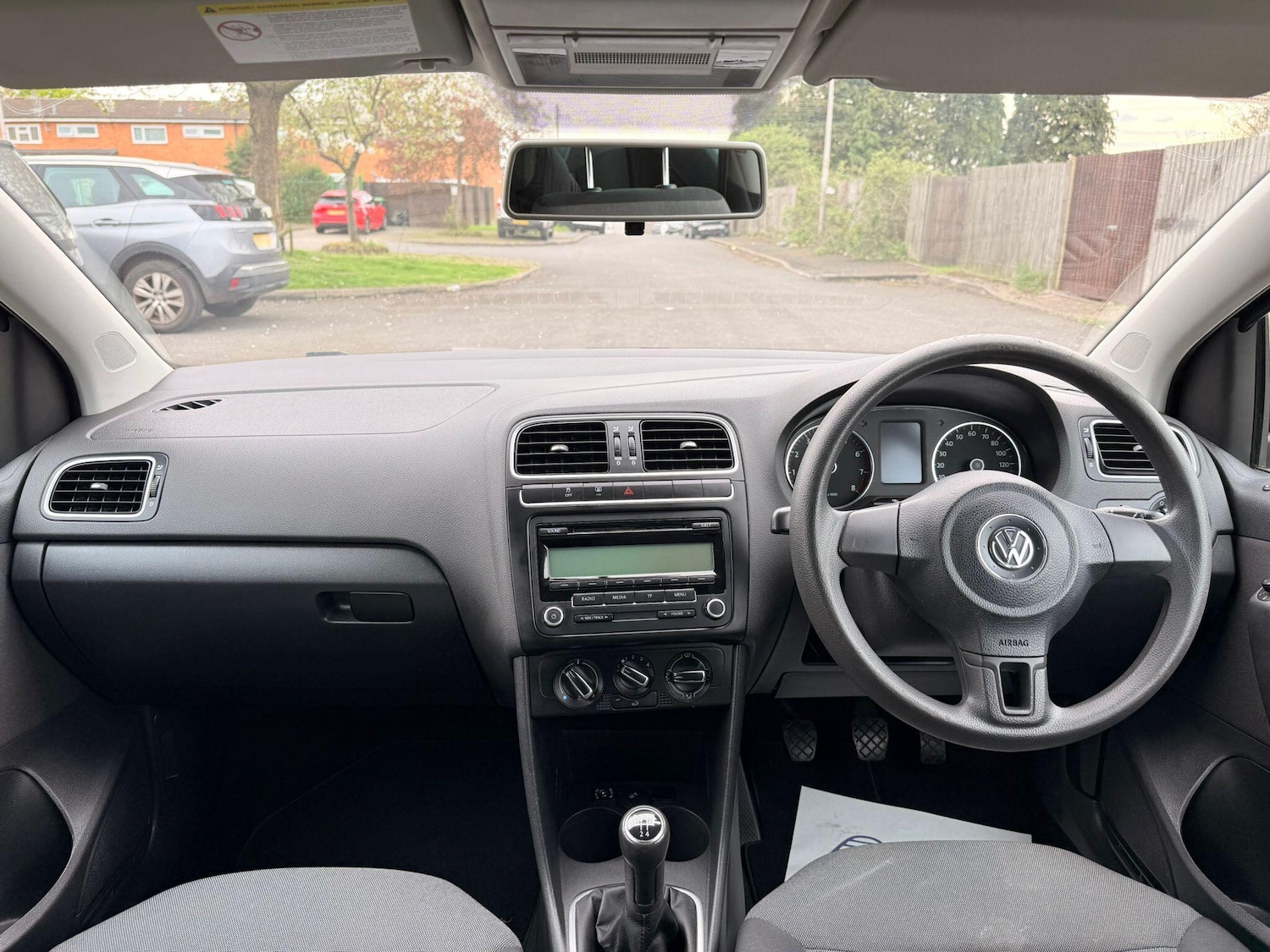 Used Volkswagen Polo for sale - 78220174: Photo 22