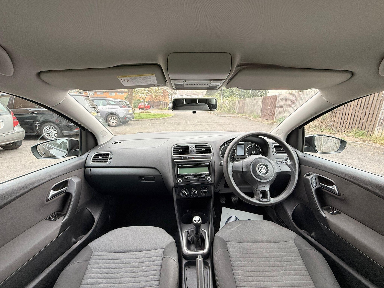 Used Volkswagen Polo for sale - 78220174: Photo 23