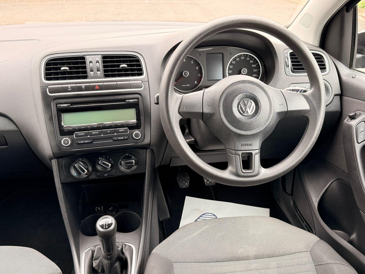 Used Volkswagen Polo for sale - 78220174: Photo 24