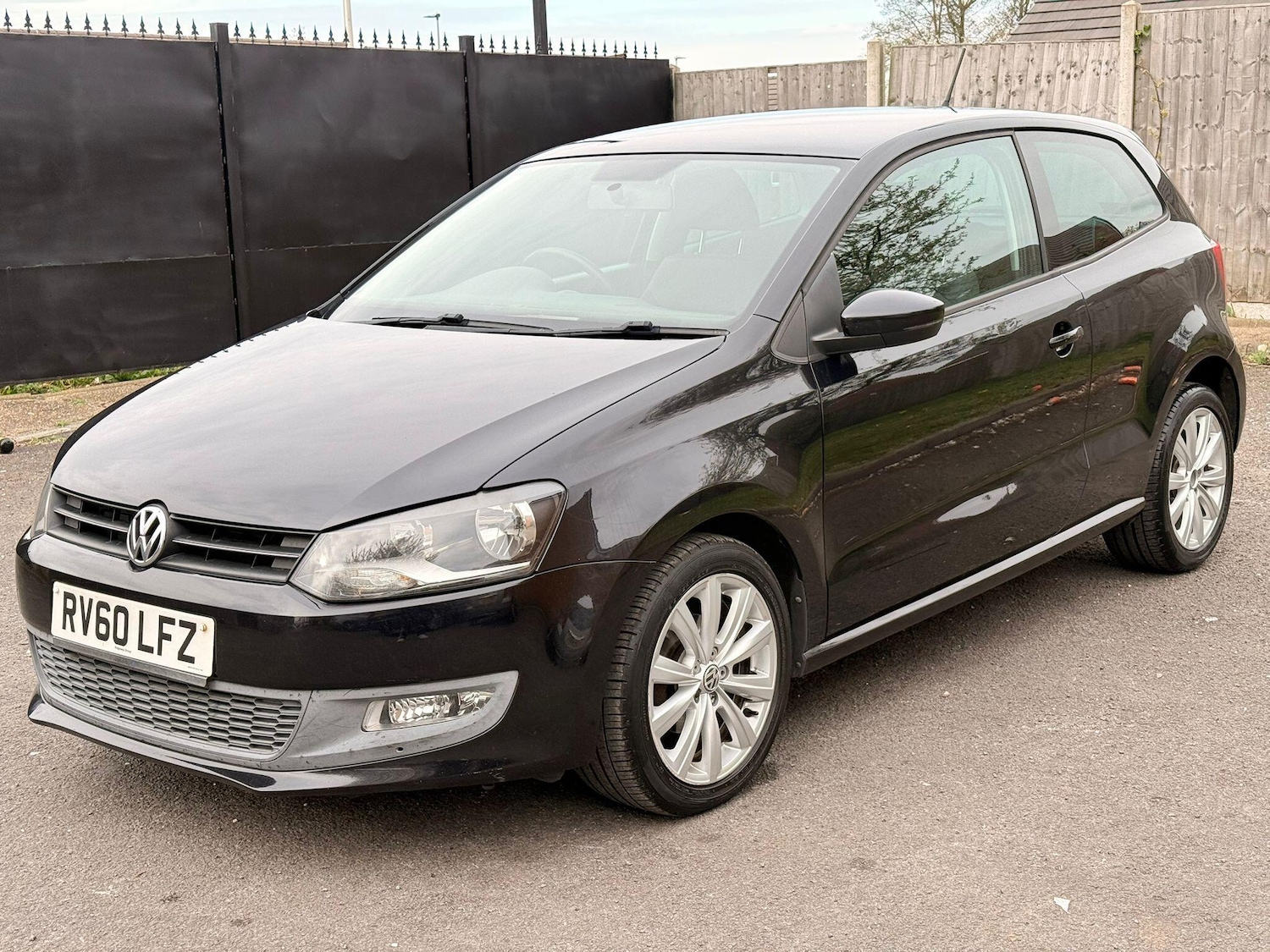Used Volkswagen Polo for sale - 78220174: Photo 3