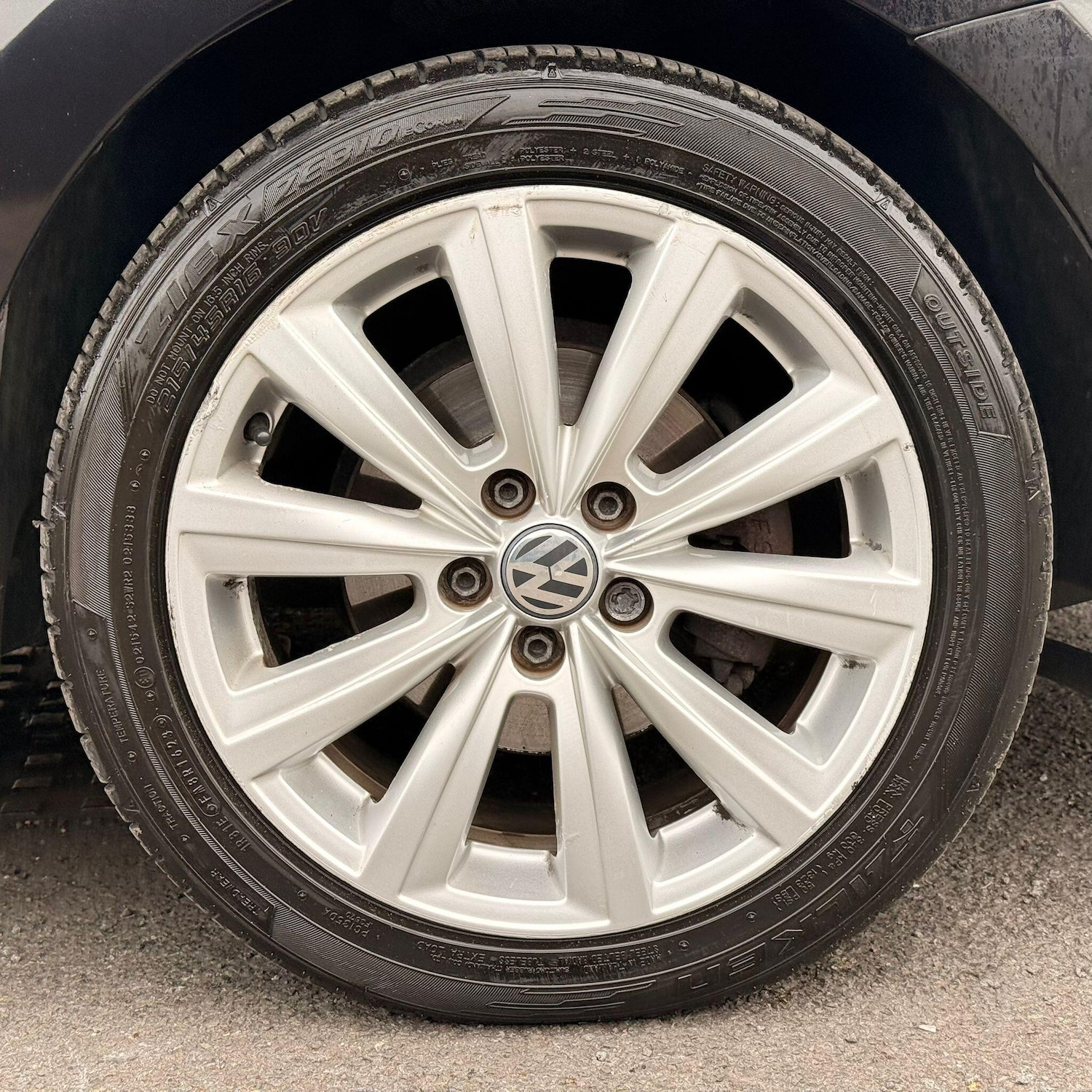 Used Volkswagen Polo for sale - 78220174: Photo 30