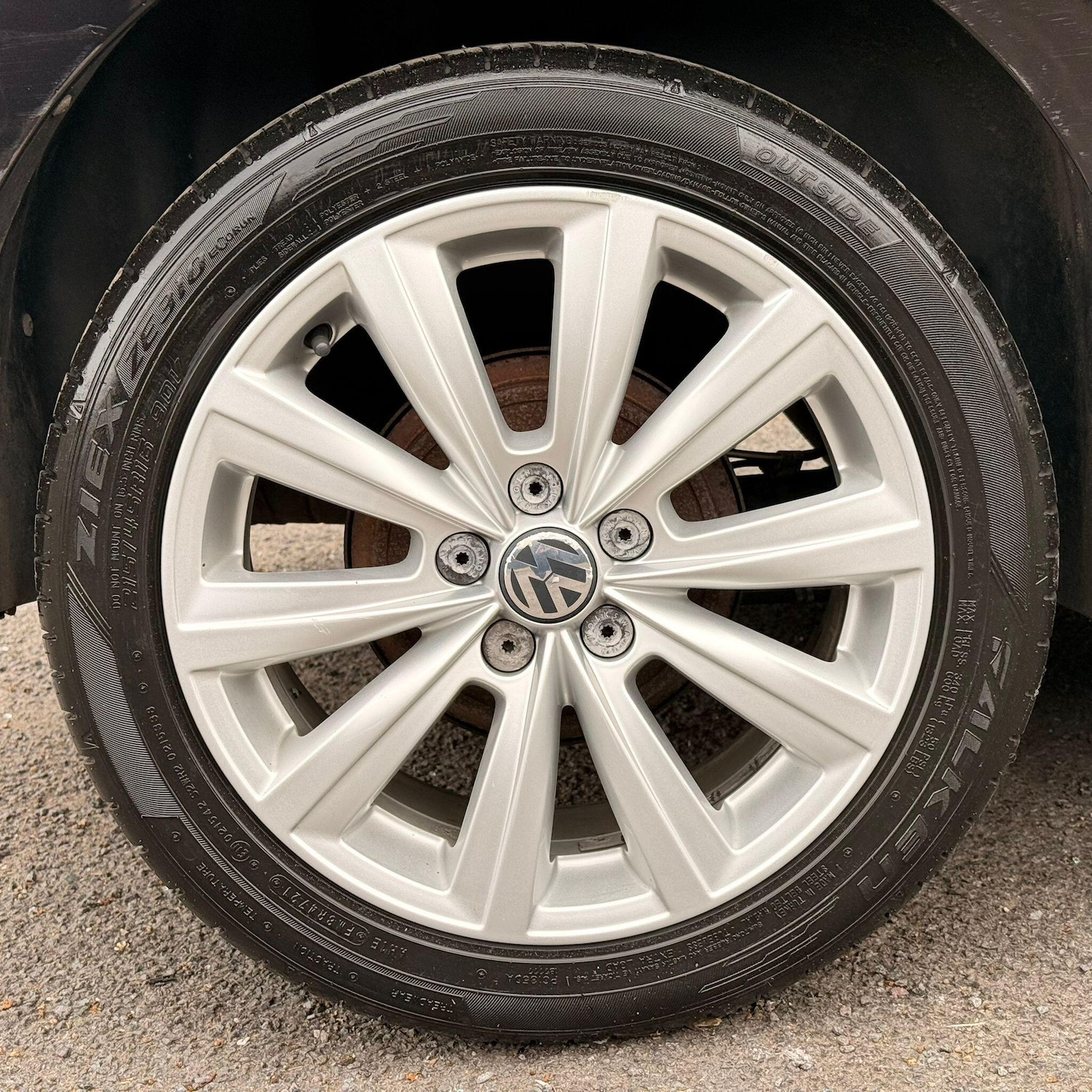 Used Volkswagen Polo for sale - 78220174: Photo 31