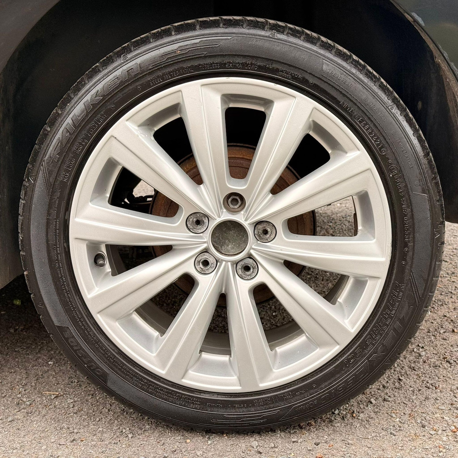 Used Volkswagen Polo for sale - 78220174: Photo 32