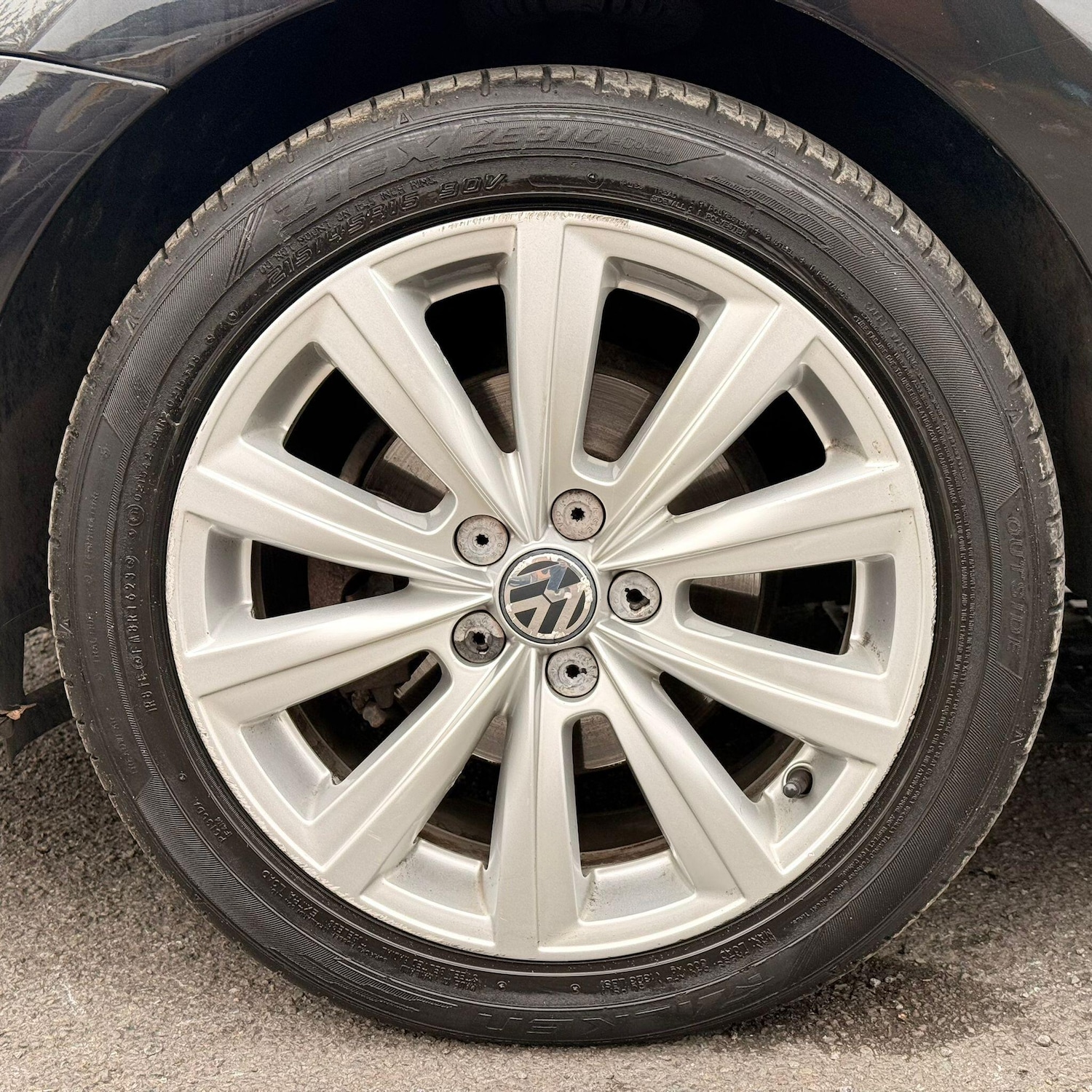 Used Volkswagen Polo for sale - 78220174: Photo 33