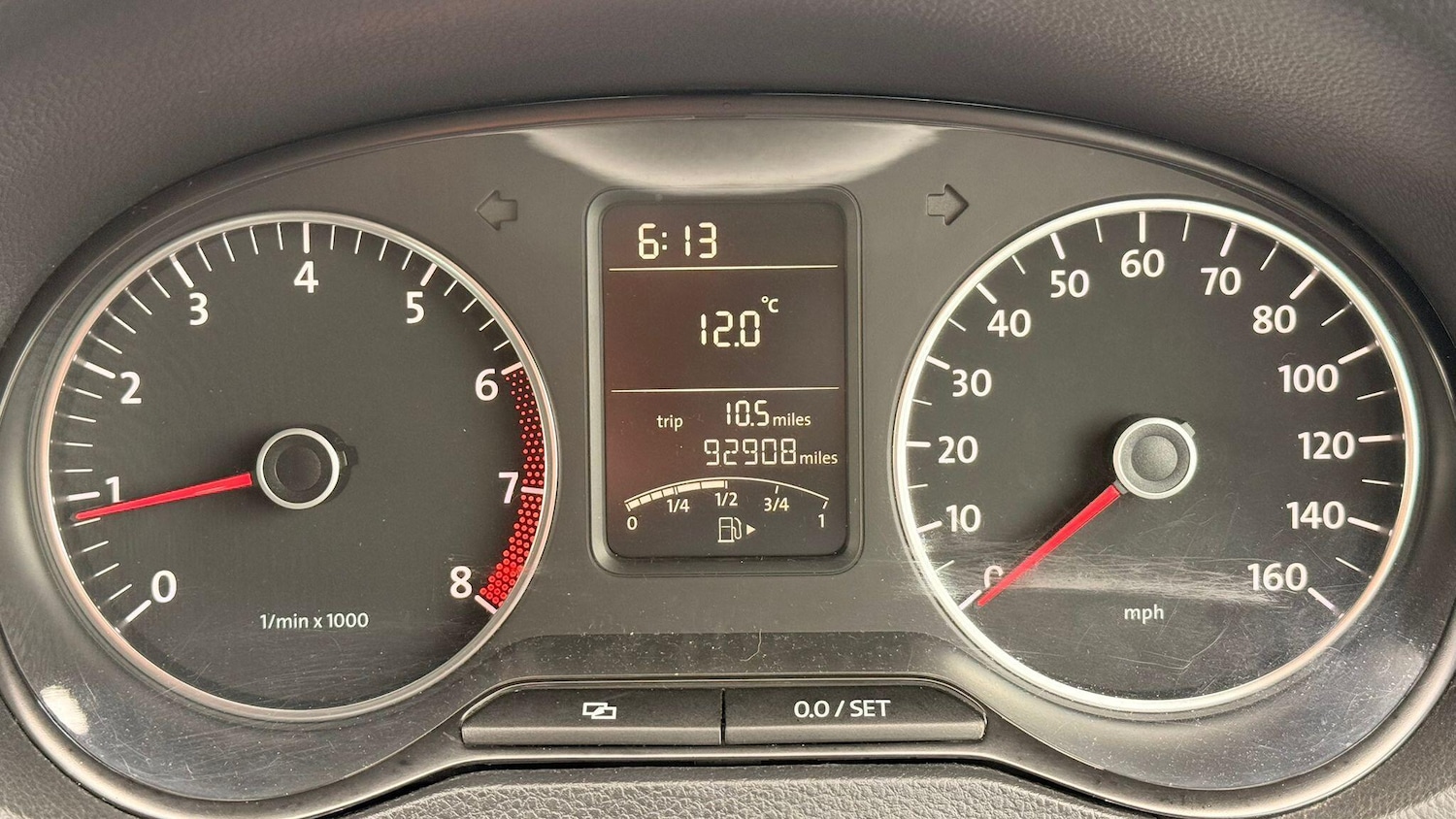 Used Volkswagen Polo for sale - 78220174: Photo 36