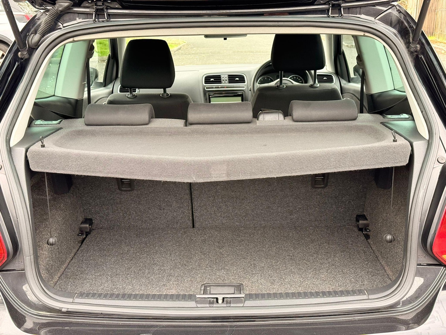 Used Volkswagen Polo for sale - 78220174: Photo 37