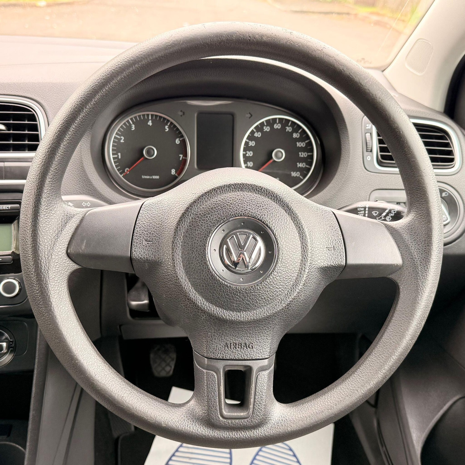 Used Volkswagen Polo for sale - 78220174: Photo 39