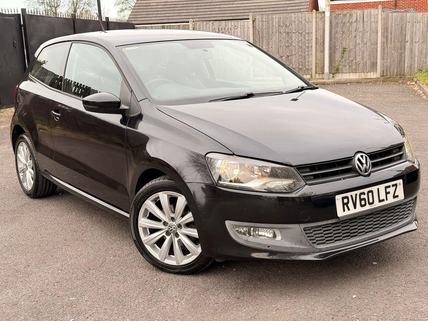 Used Volkswagen Polo for sale - 78220174: Photo 5