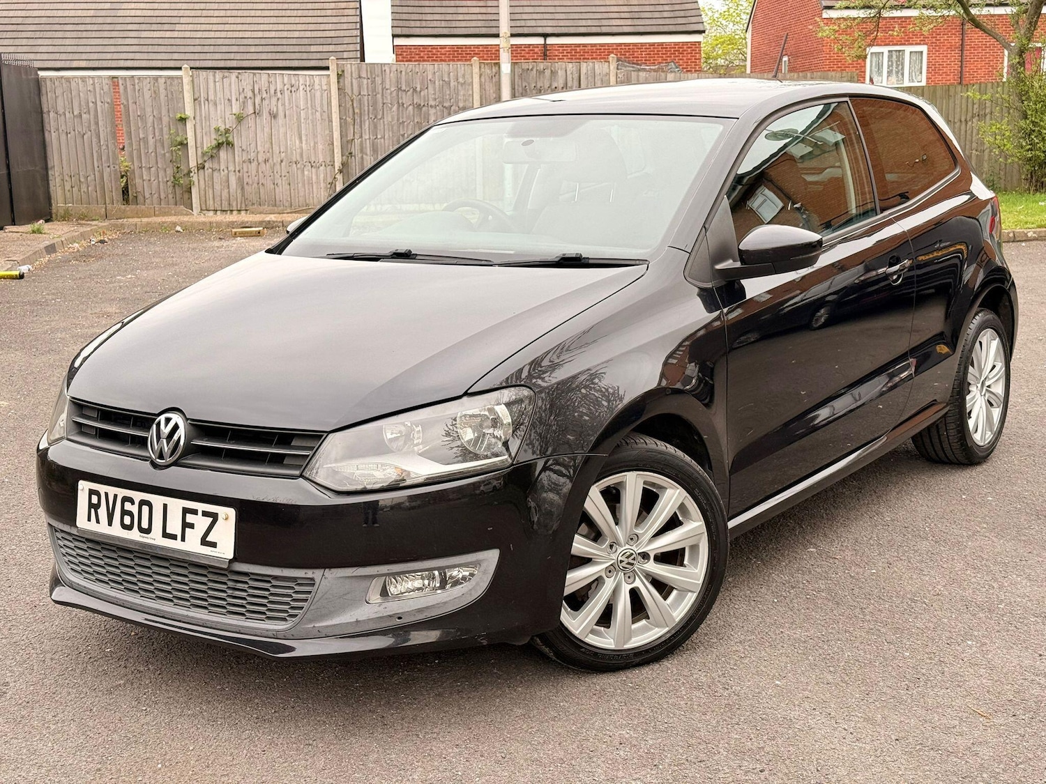 Used Volkswagen Polo for sale - 78220174: Photo 6