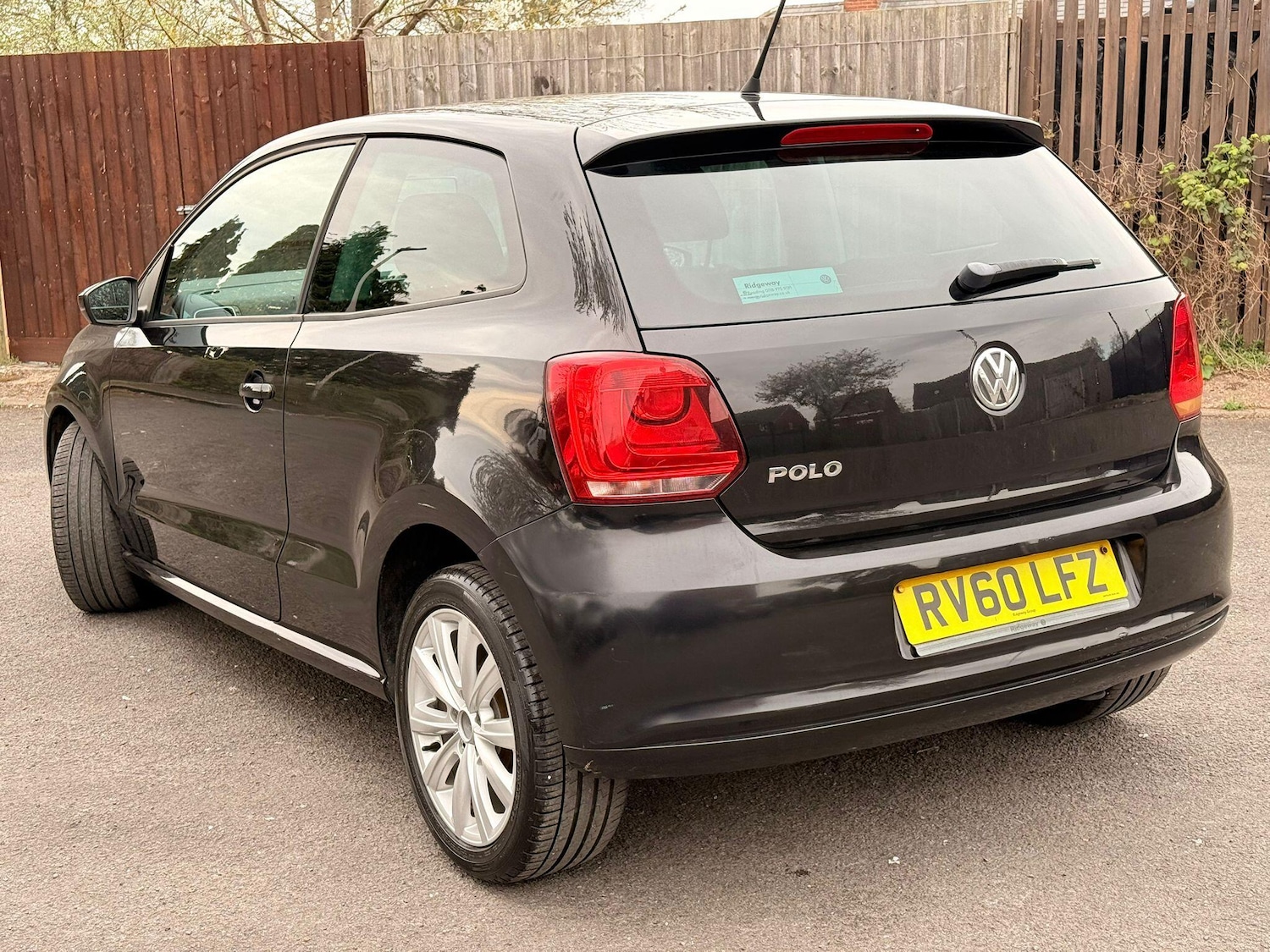 Used Volkswagen Polo for sale - 78220174: Photo 7