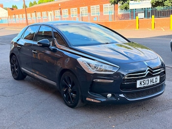 Used Citroen DS5 2013 for sale - 79396649: Photo