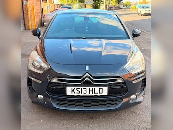 Used Citroen DS5 2013 for sale - 79396649: Photo