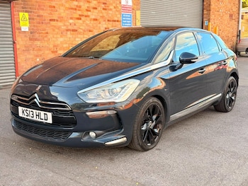Used Citroen DS5 2013 for sale - 79396649: Photo
