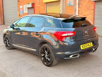 Used Citroen DS5 2013 for sale - 79396649: Photo