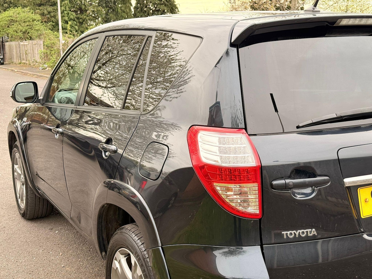 Used Toyota RAV4 2011 for sale - 78205018: Photo 11
