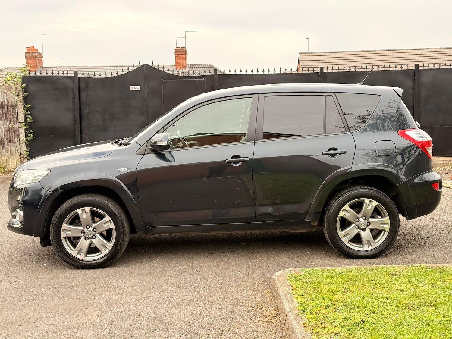 Used Toyota RAV4 2011 for sale - 78205018: Photo 13