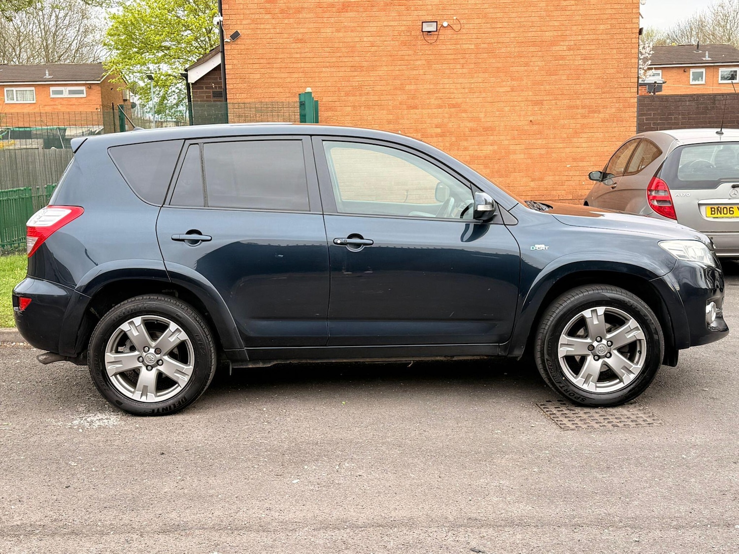 Used Toyota RAV4 2011 for sale - 78205018: Photo 15