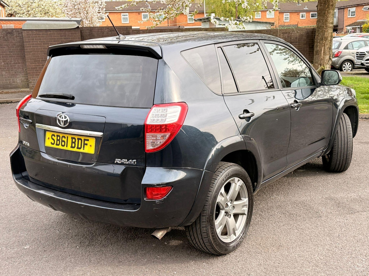 Used Toyota RAV4 2011 for sale - 78205018: Photo 16