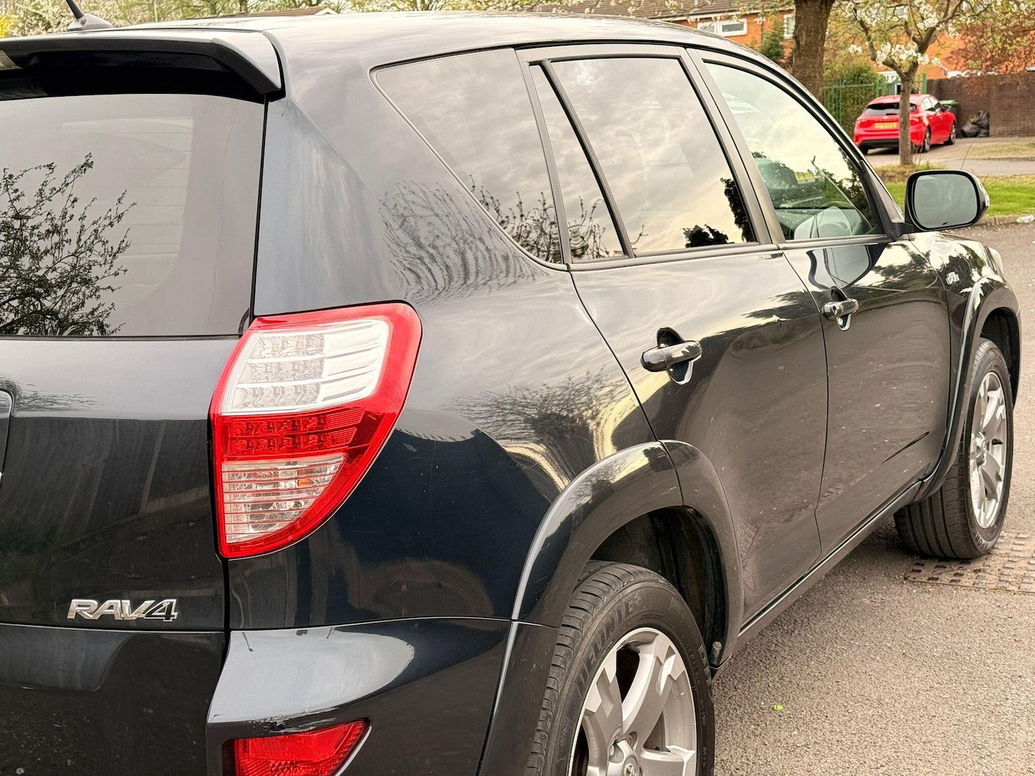 Used Toyota RAV4 2011 for sale - 78205018: Photo 21