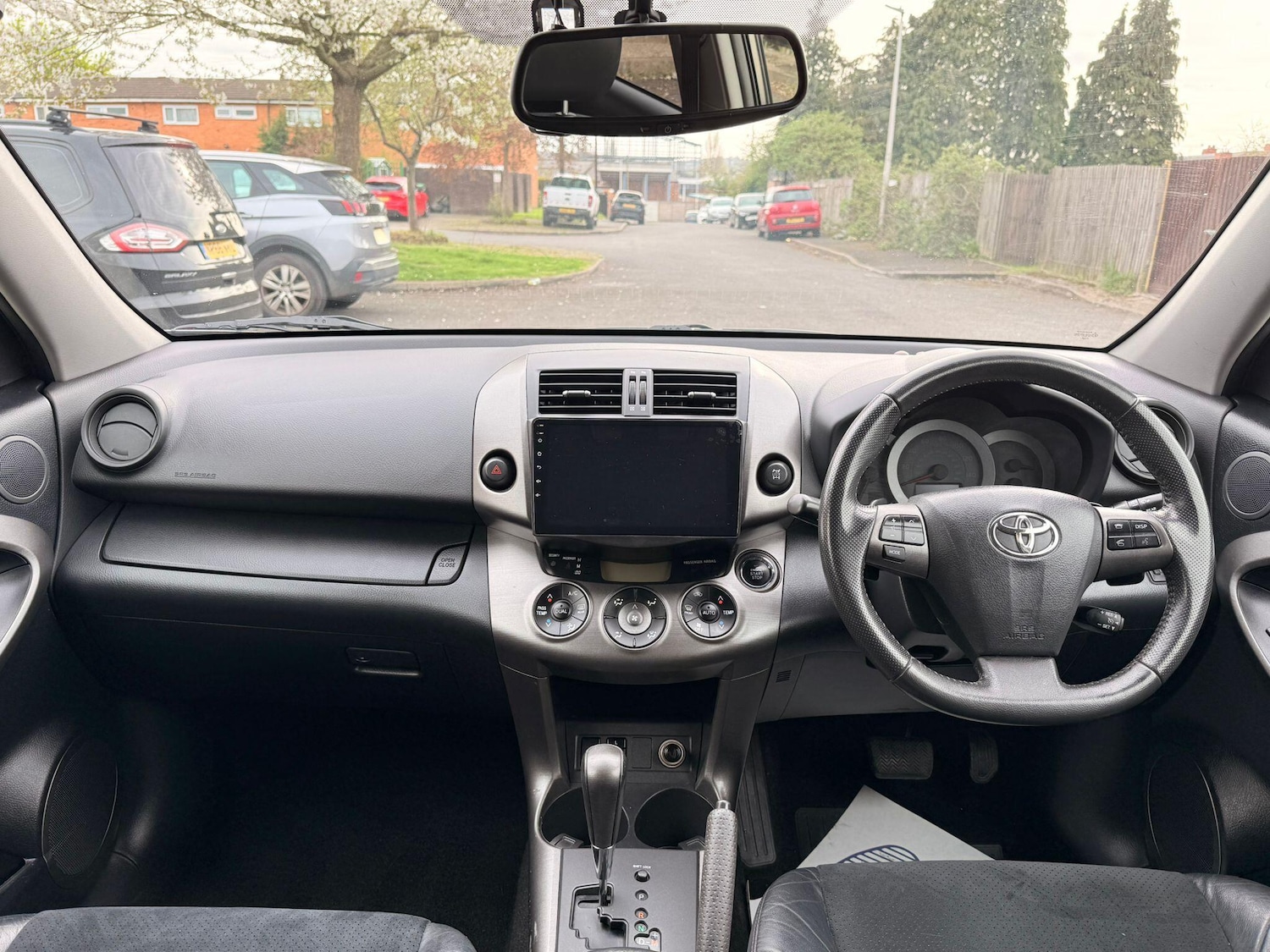 Used Toyota RAV4 2011 for sale - 78205018: Photo 23