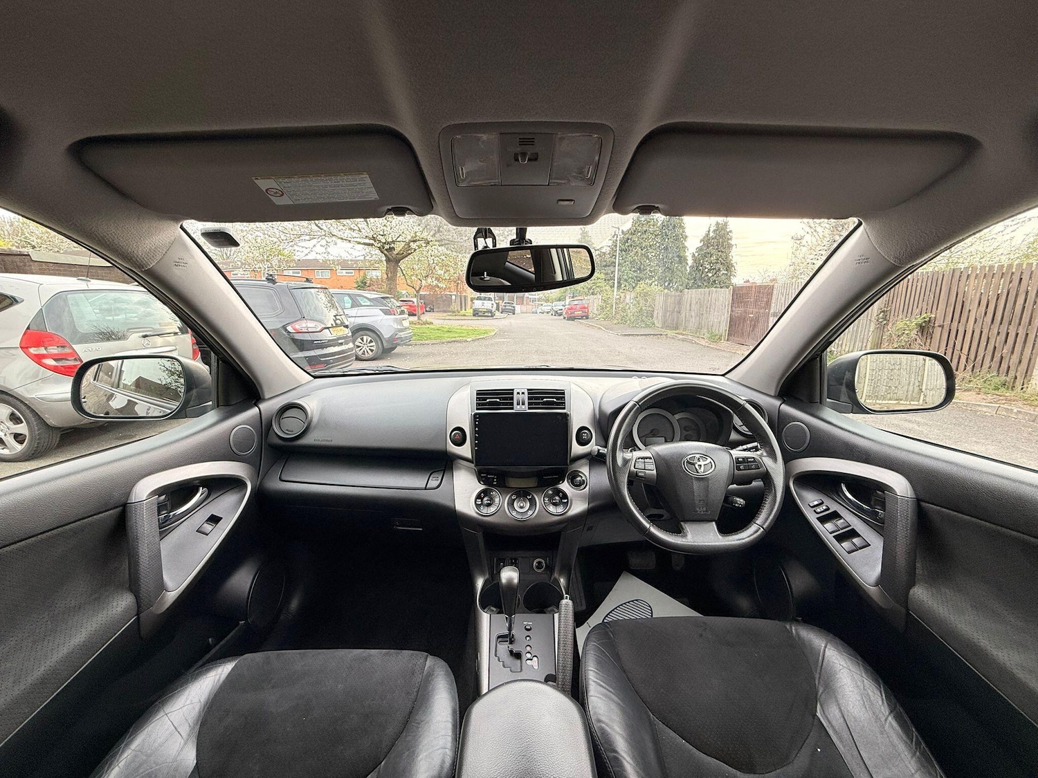 Used Toyota RAV4 2011 for sale - 78205018: Photo 24