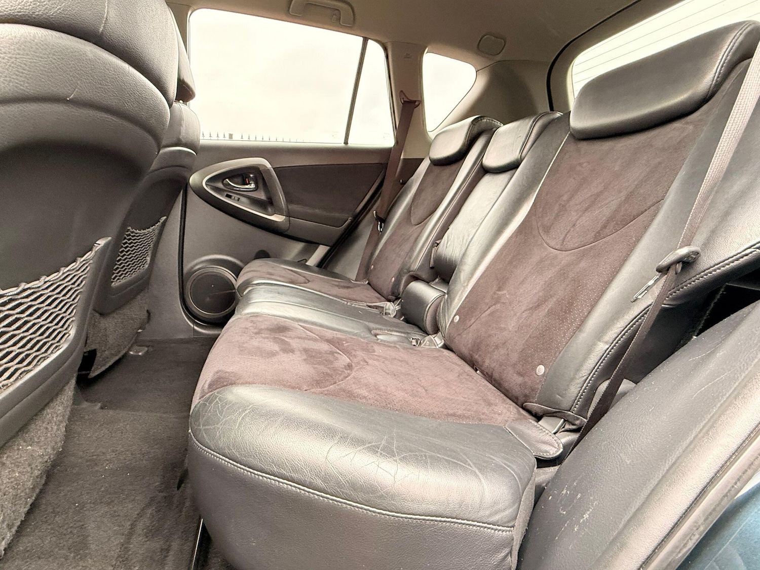 Used Toyota RAV4 2011 for sale - 78205018: Photo 27