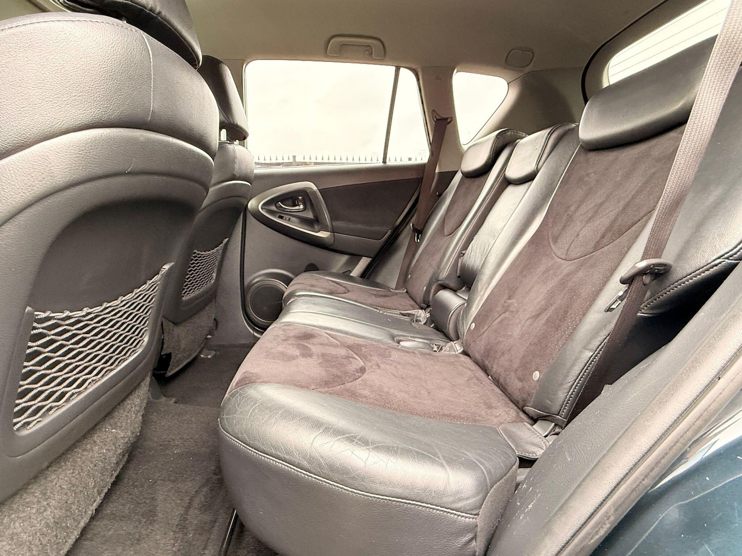 Used Toyota RAV4 2011 for sale - 78205018: Photo 28