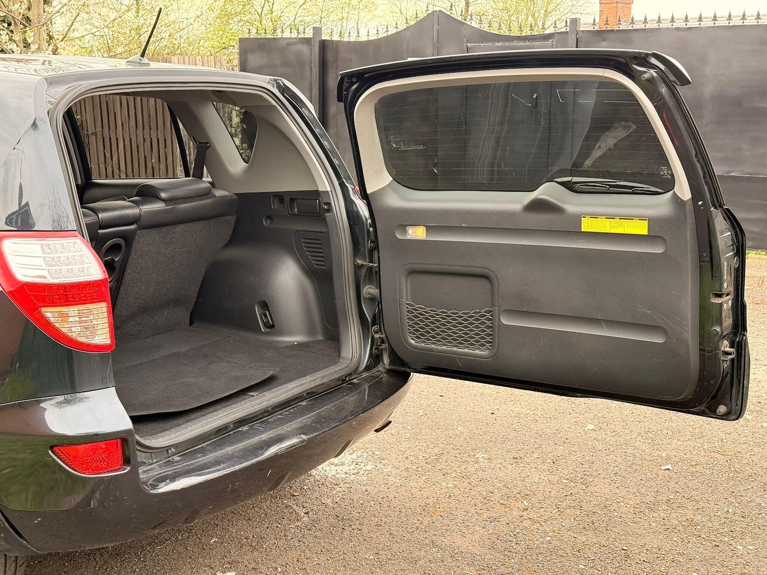 Used Toyota RAV4 2011 for sale - 78205018: Photo 35