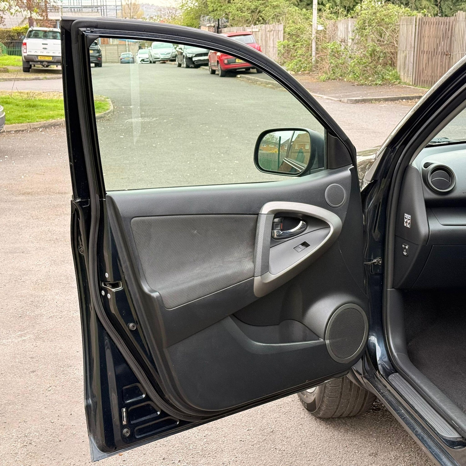 Used Toyota RAV4 2011 for sale - 78205018: Photo 36