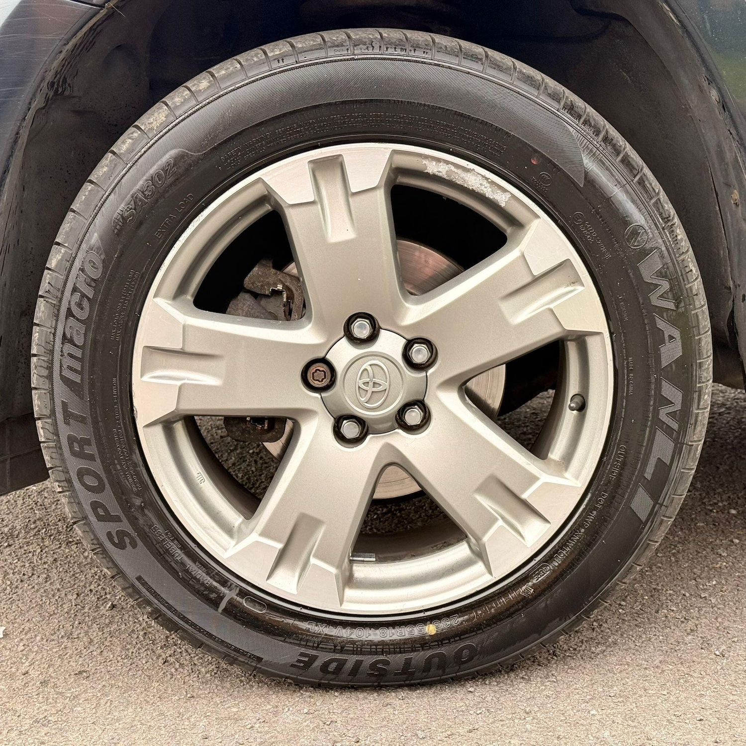 Used Toyota RAV4 2011 for sale - 78205018: Photo 38