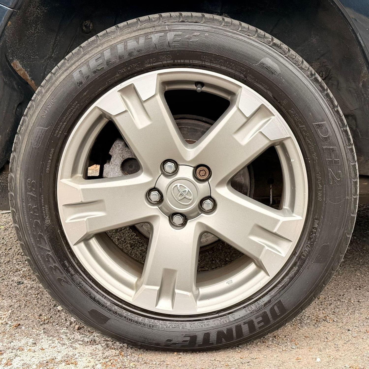 Used Toyota RAV4 2011 for sale - 78205018: Photo 39