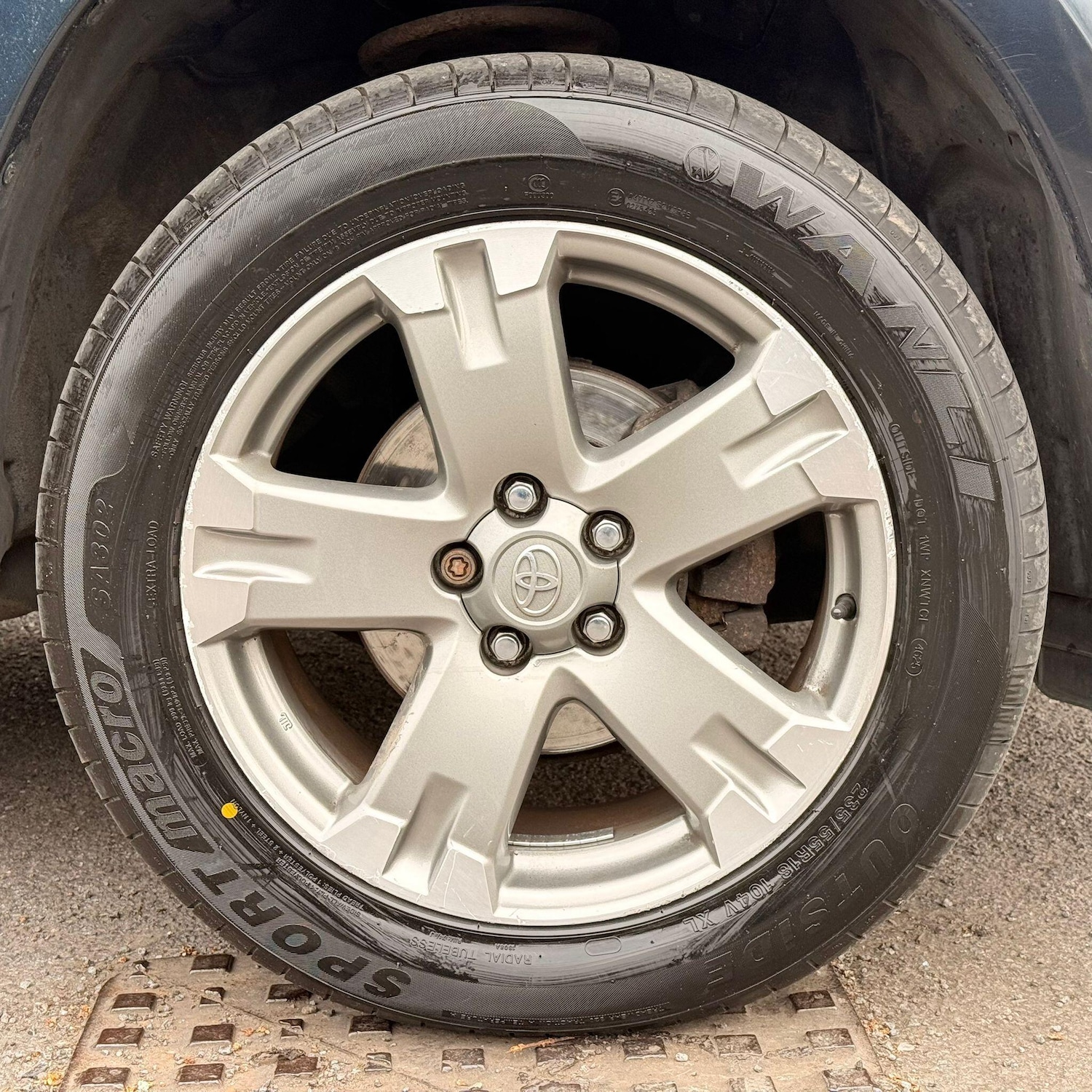 Used Toyota RAV4 2011 for sale - 78205018: Photo 40