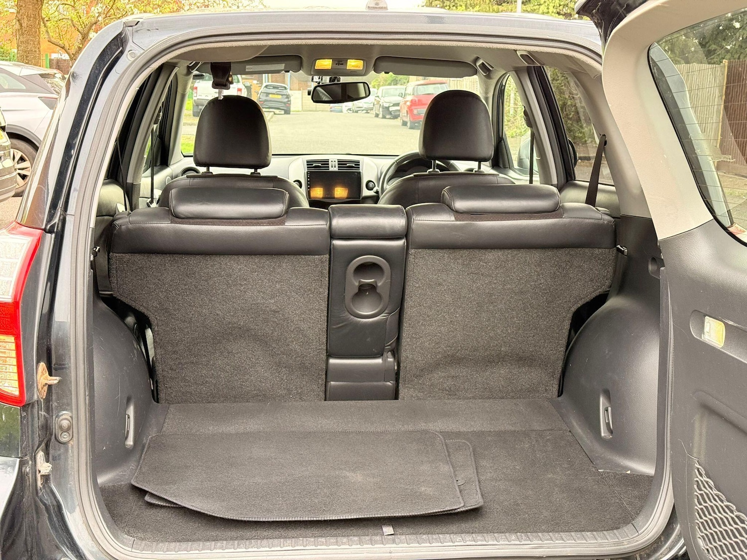 Used Toyota RAV4 2011 for sale - 78205018: Photo 44