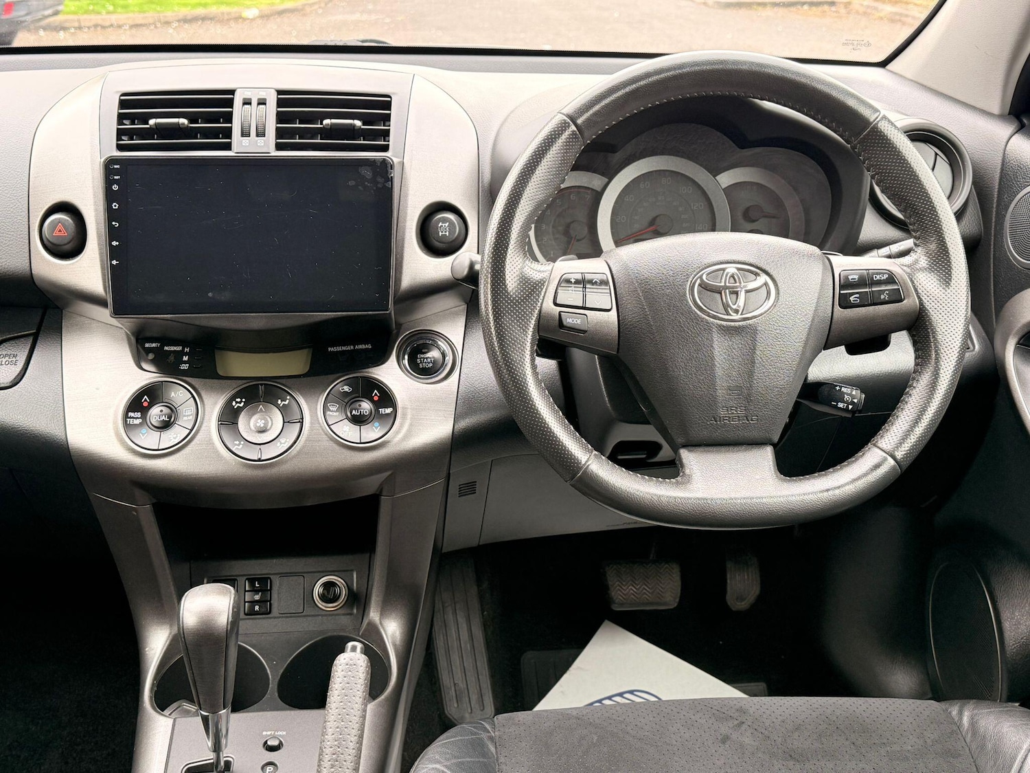 Used Toyota RAV4 2011 for sale - 78205018: Photo 45