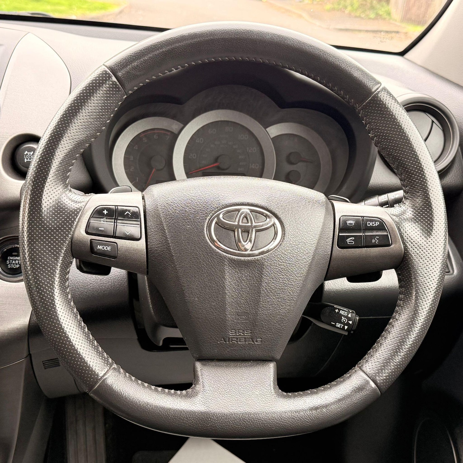 Used Toyota RAV4 2011 for sale - 78205018: Photo 46