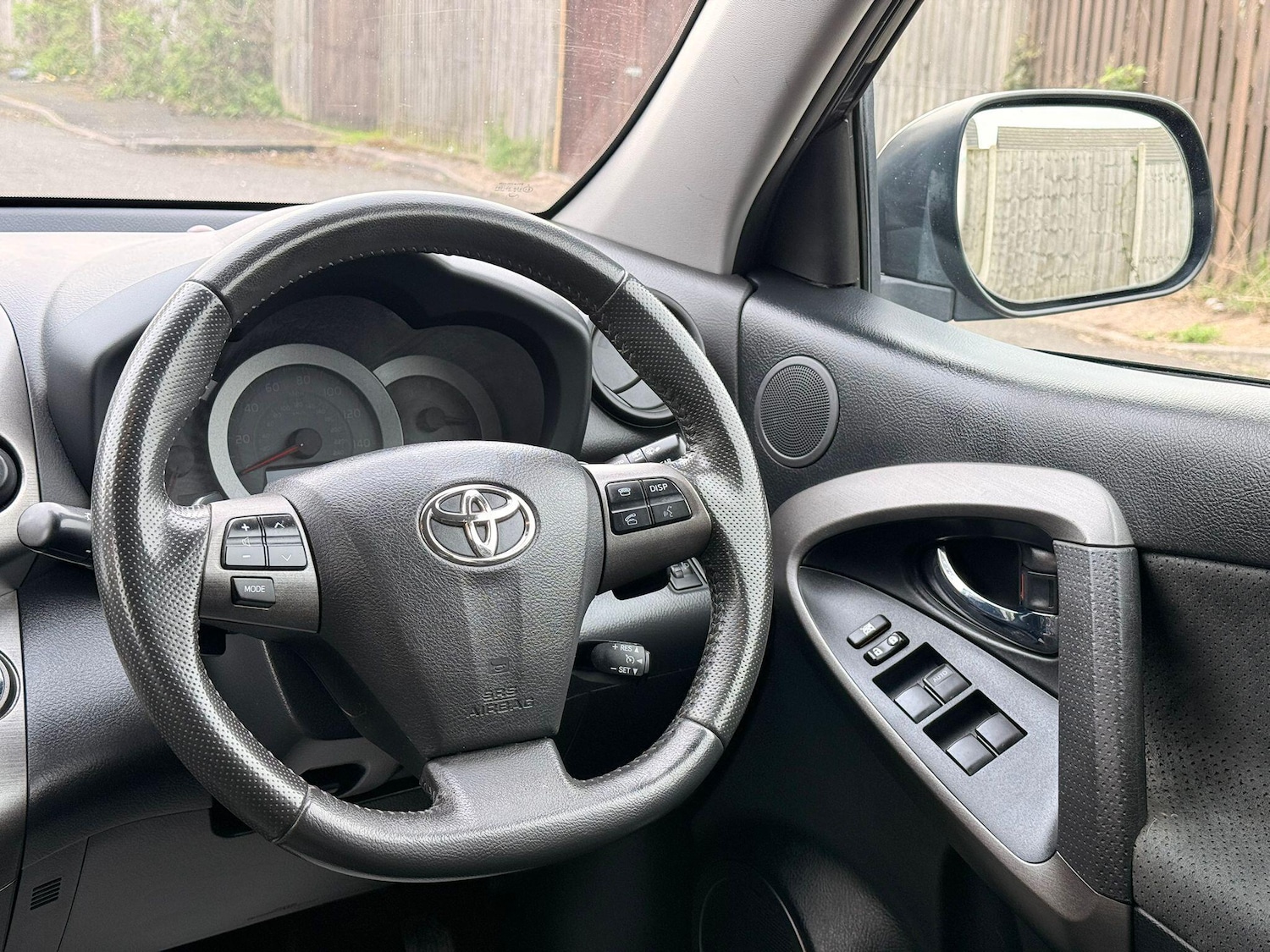 Used Toyota RAV4 2011 for sale - 78205018: Photo 47