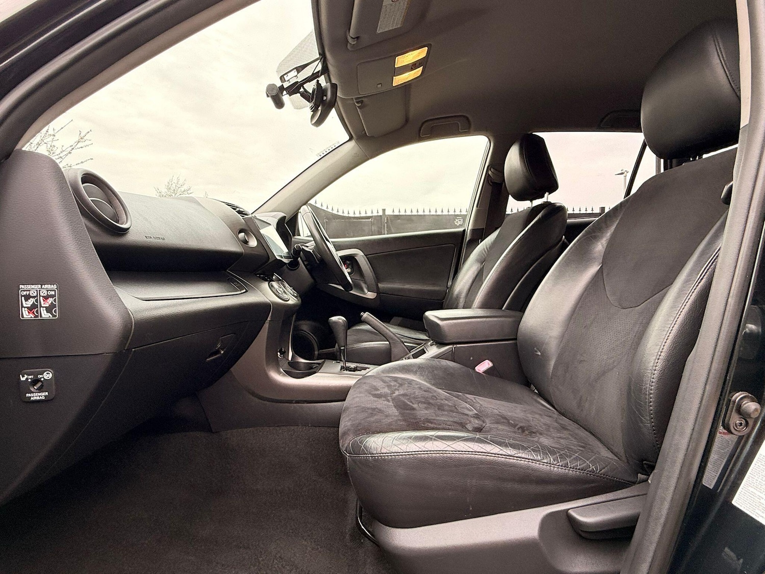 Used Toyota RAV4 2011 for sale - 78205018: Photo 48