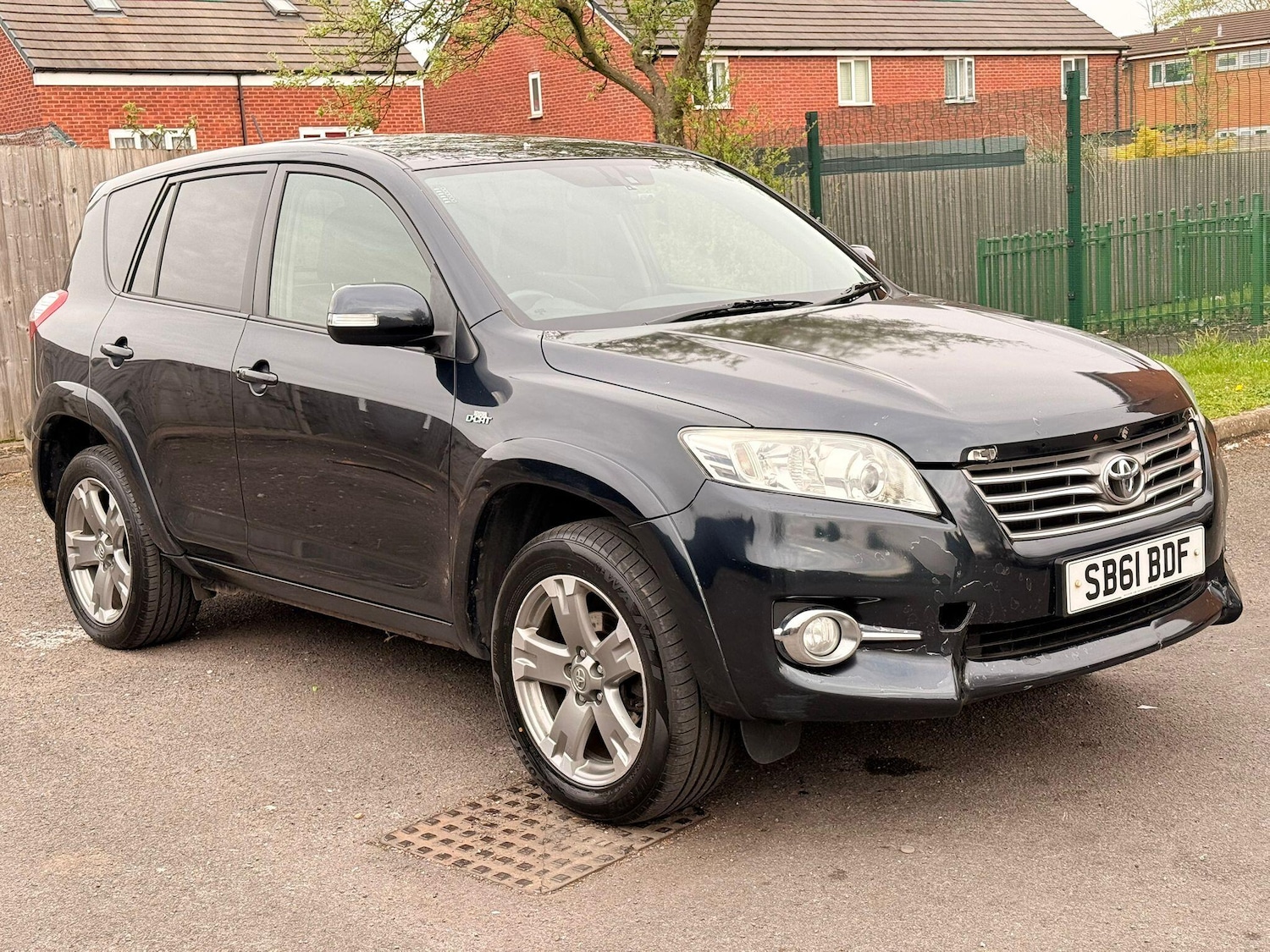 Used Toyota RAV4 2011 for sale - 78205018: Photo 5
