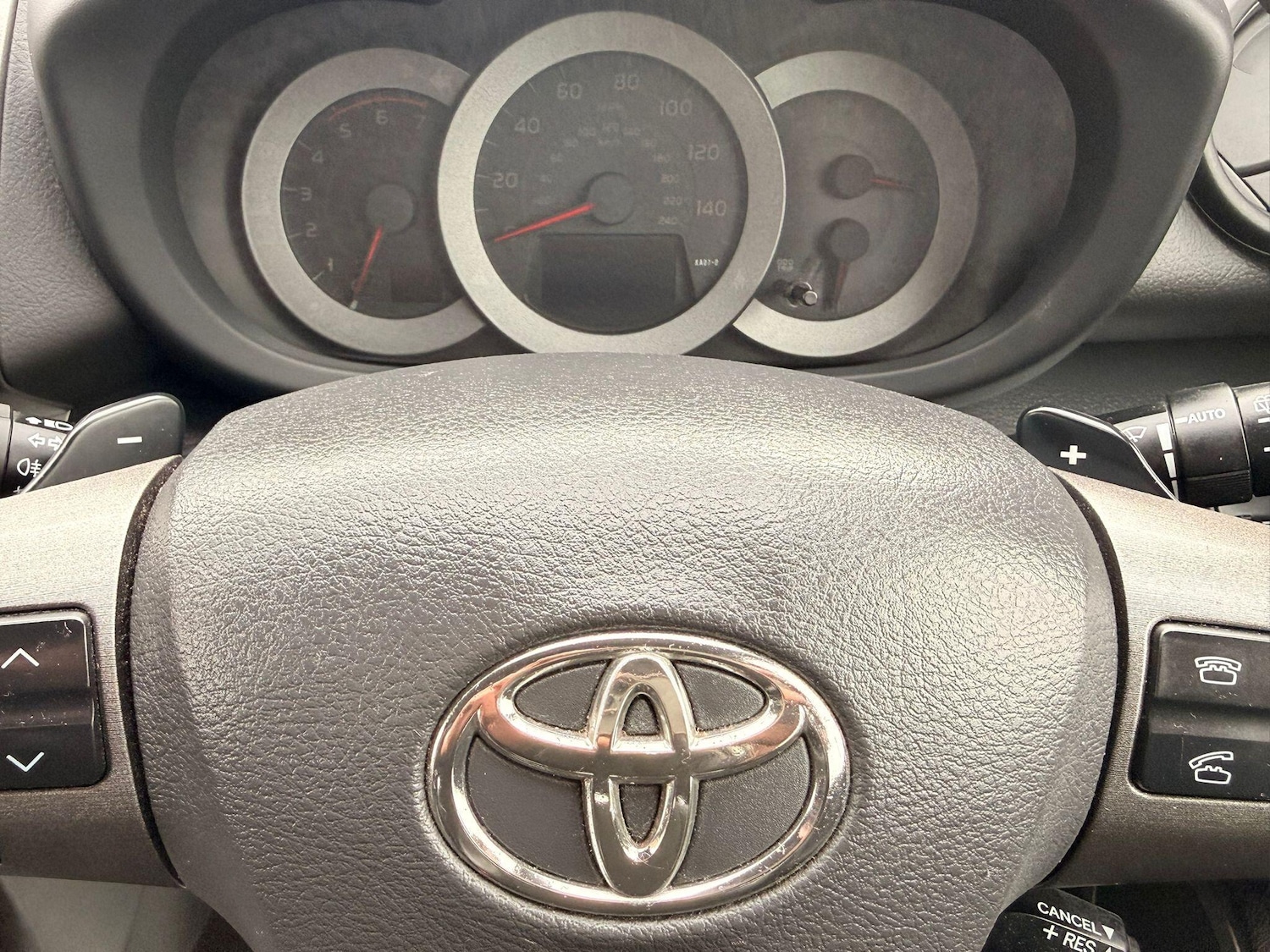 Used Toyota RAV4 2011 for sale - 78205018: Photo 50